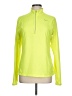 Nike Yellow Sweatshirt Size L - photo 1