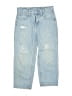 Old Navy 100% Cotton Blue Jeans Size 6 - photo 1