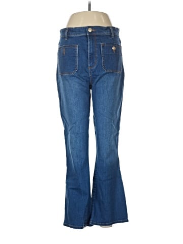Ann Taylor LOFT Jeans (view 1)