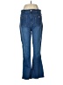 Ann Taylor LOFT Blue Jeans Size 29 waist - photo 1