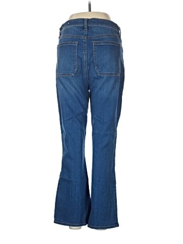 Ann Taylor LOFT Jeans (view 2)