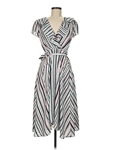 DN Design Casual Dress (view 1)