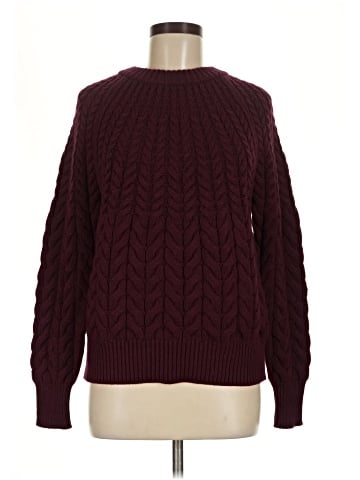 Ann Taylor Pullover Sweater (view 1)