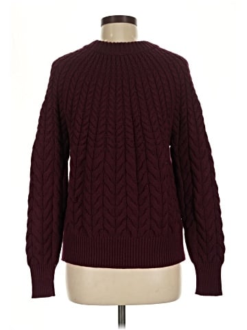 Ann Taylor Pullover Sweater (view 2)