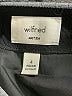 Wilfred Solid Gray Casual Skirt Size 4 - photo 4
