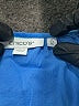 Chico's Graphic Blue Cocktail Dress Size XL - photo 7