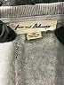 Jane and Delancey Stars Silver Pullover Sweater Size 1X - photo 7