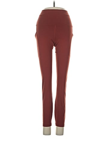 Lululemon Athletica Active Pants (view 1)
