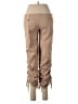Bebe Tan Cargo Pants Size 2 - photo 2