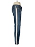 Armani Exchange 100% Cotton Stripes Blue Jeans Size 6 - photo 4