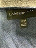 Lane Bryant Blue Cardigan Size 18 - 20 Plus - photo 7