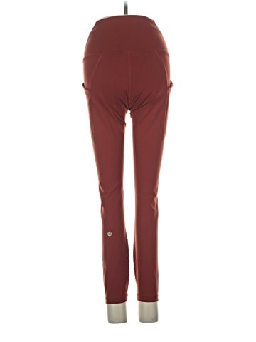 Lululemon Athletica Active Pants (view 2)