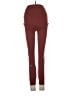Lululemon Athletica Burgundy Active Pants Size 4 - photo 2