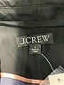 J.Crew 100% Viscose Black Blazer Size 6 - photo 6
