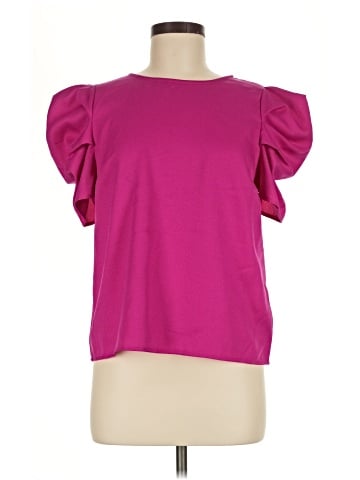 Shein Short Sleeve Top (view 1)