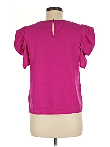 Shein Short Sleeve Top (view 2)