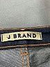 J Brand Blue Jeans Size 26 waist - photo 7
