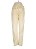Pilcro Yellow Jeans Size 29 waist - photo 1