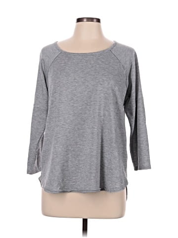 Como Vintage 3/4 Sleeve T-Shirt (view 1)