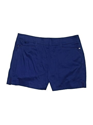 White House Black Market Shorts (view 1)