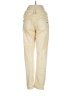 Pilcro Yellow Jeans Size 29 waist - photo 2
