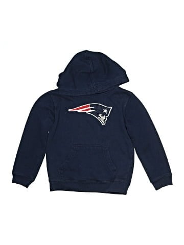 Team Apparel Zip Up Hoodie (view 1)