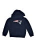 Team Apparel Blue Zip Up Hoodie Size 2T (estimated) - photo 1