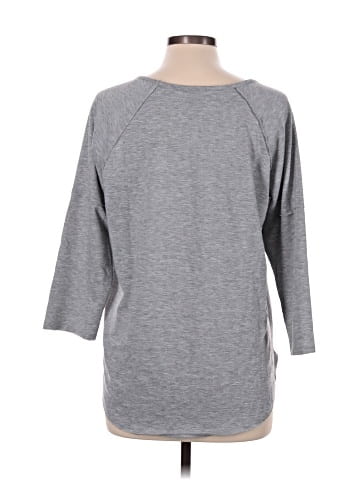Como Vintage 3/4 Sleeve T-Shirt (view 2)