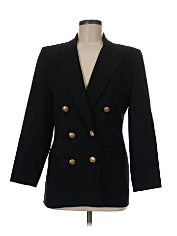 Talbots Blazer (view 1)