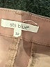 STS Blue Solid Pink Casual Pants Size 32 waist - photo 4