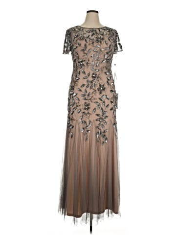 Adrianna Papell Cocktail Dress (view 1)
