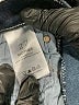Mother Blue Jeans Size 27 waist - photo 8
