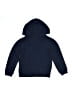Team Apparel Blue Zip Up Hoodie Size 2T (estimated) - photo 2