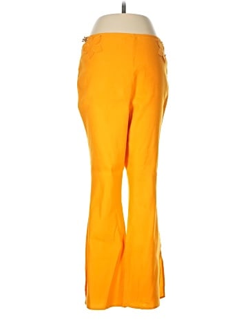 Cult Gaia Linen Pants (view 1)