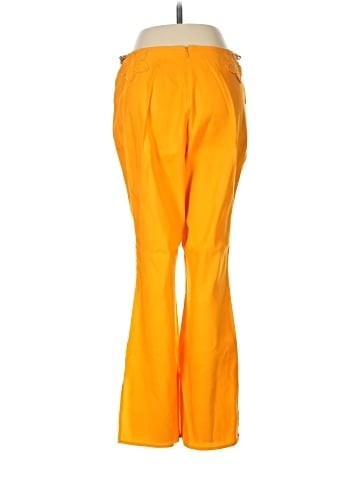 Cult Gaia Linen Pants (view 2)