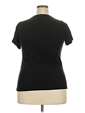 Just Be... Short Sleeve T-Shirt (view 2)