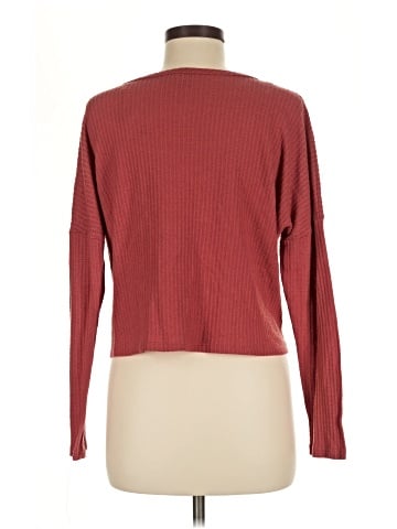 Paper Crane Long Sleeve Top (view 2)