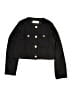 H&M Black Jacket Size 14 - photo 1