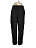 Active by Old Navy Black Cargo Pants Size M - photo 1