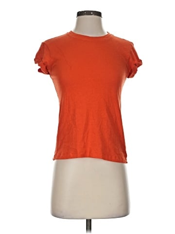 ALLSAINTS Short Sleeve T-Shirt (view 1)