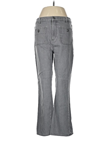 Ann Taylor LOFT Jeans (view 1)