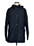 Lands' End 100% Nylon Blue Raincoat Size M - photo 1