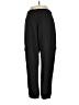 Active by Old Navy Black Cargo Pants Size M - photo 2