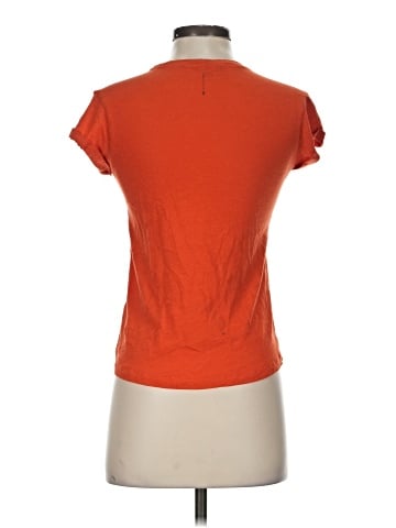 ALLSAINTS Short Sleeve T-Shirt (view 2)