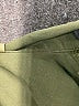 Universal Thread Solid Green Jumpsuit Size 6 - photo 5