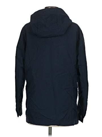 Lands' End Raincoat (view 2)