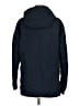 Lands' End 100% Nylon Blue Raincoat Size M - photo 2
