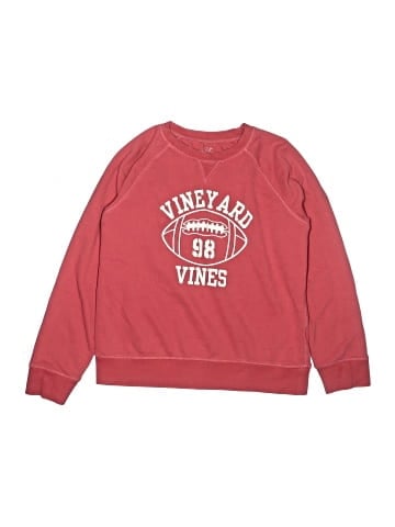 Vineyard Vines Sweatshirt (view 1)