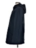 Lands' End 100% Nylon Blue Raincoat Size M - photo 5