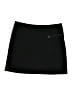 Zenergy by Chico's Solid Black Active Skort Size XL (estimated) - photo 2